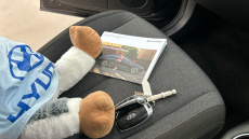 Hyundai IONIQ 5 125kW SE Connect 58 kWh 5dr Auto Electric Hatchback